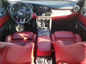 Alfa Romeo Giulia TI RECARO   | Mobile.bg    8