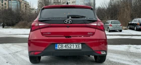 Hyundai I20 1.0/автомат/20000км, снимка 6