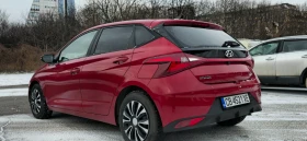 Hyundai I20 1.0/автомат/20000км, снимка 7