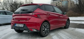 Hyundai I20 1.0/автомат/20000км, снимка 5