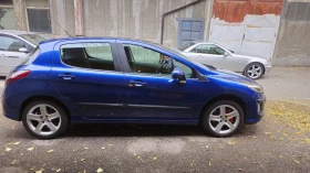 Peugeot 308 HDI, снимка 9