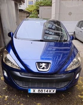 Peugeot 308 HDI, снимка 1