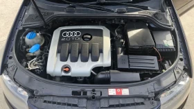 Audi A3 2.0 TDI , снимка 6