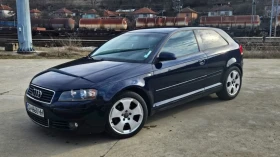 Audi A3 2.0 TDI , снимка 4