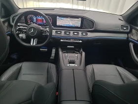 Mercedes-Benz GLE 450 Coupe 4-Матик, FILL, Внос, , , , снимка 17