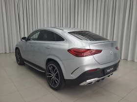 Mercedes-Benz GLE 450 Coupe 4-Матик, FILL, Внос, , , , снимка 5