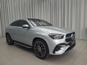 Mercedes-Benz GLE 450 Coupe 4-Матик, FILL, Внос, , , , снимка 2