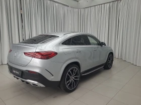 Mercedes-Benz GLE 450 Coupe 4-Матик, FILL, Внос, , , , снимка 4