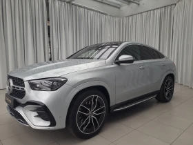 Mercedes-Benz GLE 450 Coupe 4-Матик, FILL, Внос, , , , снимка 1