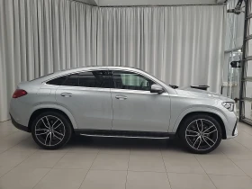 Mercedes-Benz GLE 450 Coupe 4-Матик, FILL, Внос, , , , снимка 3