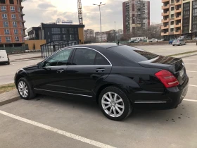 Mercedes-Benz S 350, снимка 4