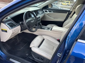 Hyundai Genesis Ultimate, 3.8L, снимка 8