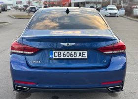 Hyundai Genesis Ultimate, 3.8L, снимка 5