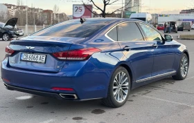 Hyundai Genesis Ultimate, 3.8L, снимка 4