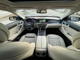 Hyundai Genesis Ultimate, 3.8L, снимка 13