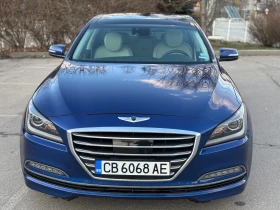 Hyundai Genesis Ultimate, 3.8L, снимка 2