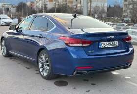 Hyundai Genesis Ultimate, 3.8L, снимка 6