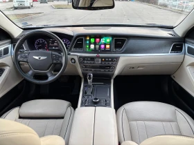 Hyundai Genesis Ultimate, 3.8L, снимка 14