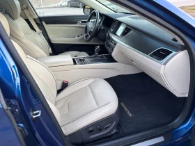 Hyundai Genesis Ultimate, 3.8L, снимка 10