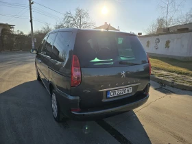 Peugeot 807, снимка 4