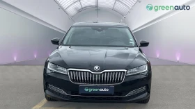 Skoda Superb 2.0 TDi Style 4X4, Месечна вноска от 650 лв. - 34990 лв. - 75290500 | Car24.bg