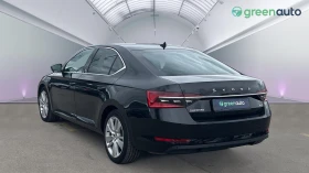 Skoda Superb 2.0 TDi Style 4X4, Месечна вноска от 650 лв. - 34990 лв. - 75290500 | Car24.bg