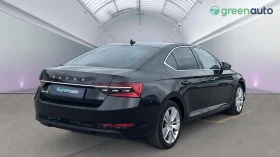 Skoda Superb 2.0 TDi Style 4X4,    650 . | Mobile.bg    2