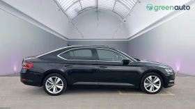 Skoda Superb 2.0 TDi Style 4X4, Месечна вноска от 650 лв. - 34990 лв. - 75290500 | Car24.bg