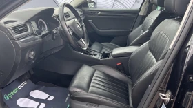 Skoda Superb 2.0 TDi Style 4X4, Месечна вноска от 650 лв. - 34990 лв. - 75290500 | Car24.bg