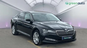 Обява за продажба на Skoda Superb 2.0 TDi Style 4X4, Месечна вноска от 650 лв. ~34 990 лв. - изображение 7