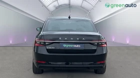 Skoda Superb 2.0 TDi Style 4X4, Месечна вноска от 650 лв. - 34990 лв. - 75290500 | Car24.bg