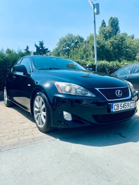 Lexus IS 250, снимка 7