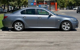 BMW 525 X-Drive, M- Pack, Head up, снимка 4