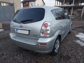 Toyota Corolla verso 2, 2 D-4D SOL, снимка 2