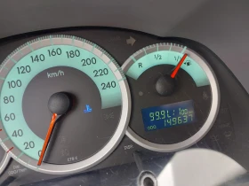Toyota Corolla verso 2, 2 D-4D SOL - 9800 лв. - 68621105 | Car24.bg