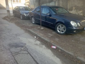 Обява за продажба на Mercedes-Benz 220 E 220 cdi ~5 500 лв. - изображение 9