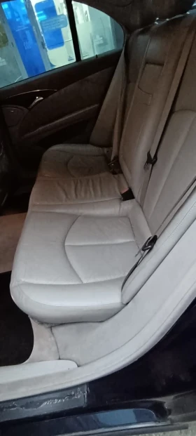 Обява за продажба на Mercedes-Benz 220 E 220 cdi ~5 500 лв. - изображение 4