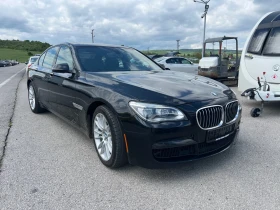 BMW 750 I X-Drive - 11300 лв. - 58027228 2