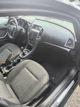 Обява за продажба на Opel Astra  1.7 CDTI 110 k.c. ~7 800 лв. - изображение 7