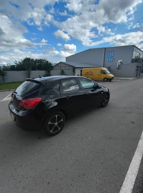 Opel Astra  1.7 CDTI 110 k.c. | Mobile.bg    15
