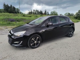 Обява за продажба на Opel Astra  1.7 CDTI 110 k.c. ~7 800 лв. - изображение 3