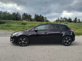 Обява за продажба на Opel Astra  1.7 CDTI 110 k.c. ~7 800 лв. - изображение 2