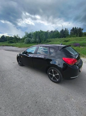 Opel Astra  1.7 CDTI 110 k.c. | Mobile.bg    13
