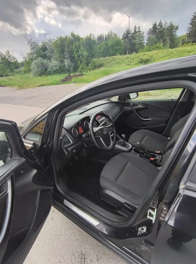 Обява за продажба на Opel Astra  1.7 CDTI 110 k.c. ~7 800 лв. - изображение 8