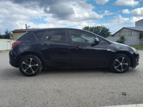 Обява за продажба на Opel Astra  1.7 CDTI 110 k.c. ~7 800 лв. - изображение 1