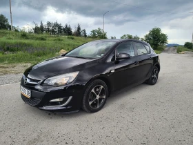 Обява за продажба на Opel Astra  1.7 CDTI 110 k.c. ~7 800 лв. - изображение 4