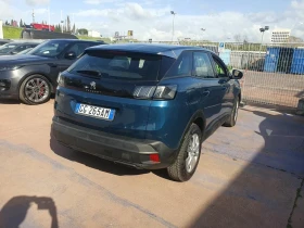 Peugeot 3008 !!! ОЧАКВАН ВНОС !!!1.5 BlueHDI ACTIVE PACK 130ps - 35900 лв. - 31606383 2