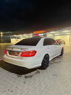 Обява за продажба на Mercedes-Benz E 350 Mercedes-E350 AMG PACK FULL TOP! ~Цена по договаряне - изображение 1