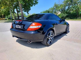Mercedes-Benz SLK * * * CABRIO COMPRESOR * * *  | Mobile.bg    5