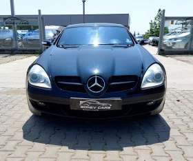     Mercedes-Benz SLK * * * CABRIO COMPRESOR * * * 